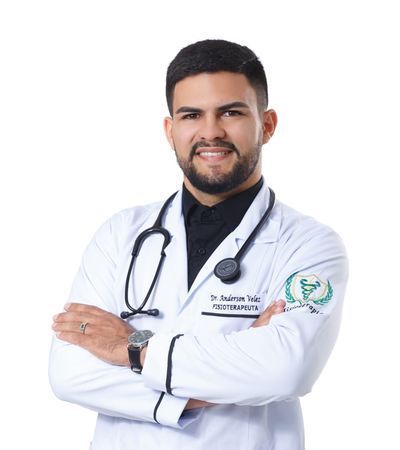 Dr. Anderson Velez