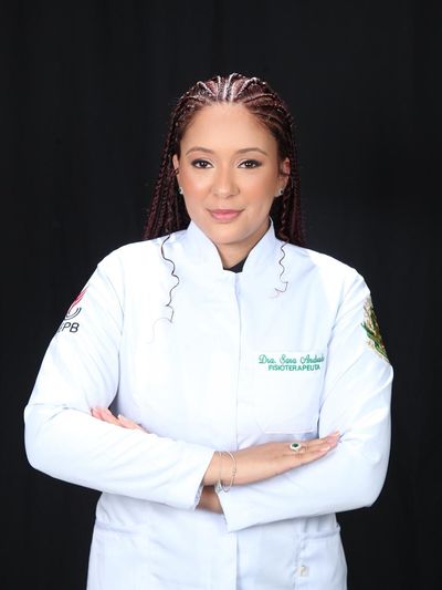 Dra. Sara Andrade